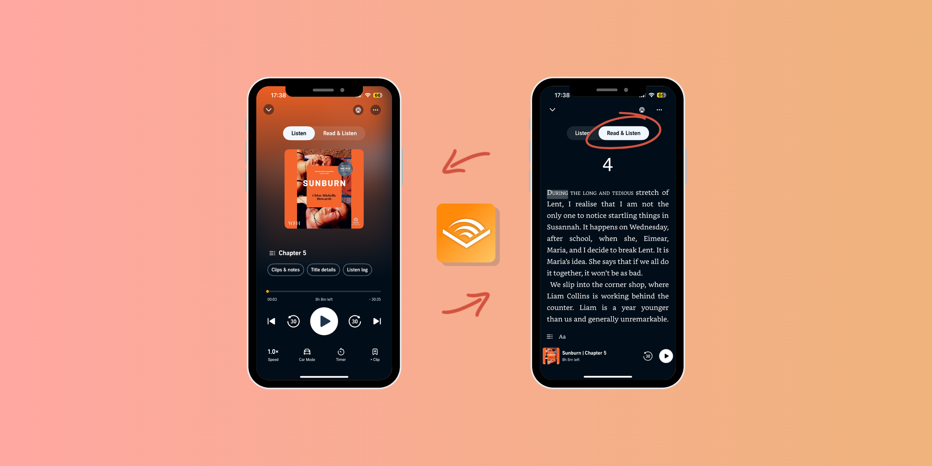 I tried Amazon’s new ‘Immersion Reading’ feature – was it worth it?